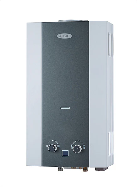 Paloma 16L Gas Geyser